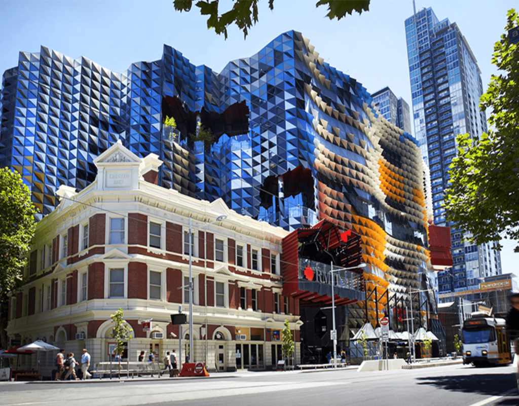 Study at RMIT