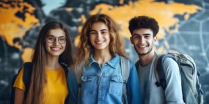 benefits-of-trade-war for-indian-students