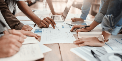 Business Simulations