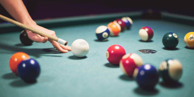 Billiards