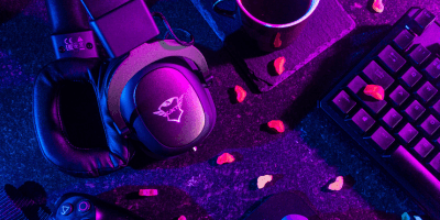 Esports Lounge