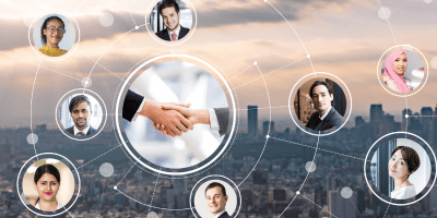 Rotaract Global Connect
