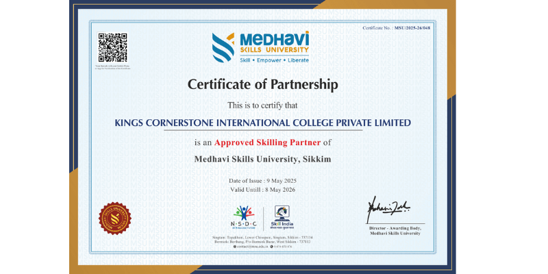 Medhavi Skills