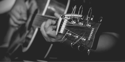 Music and Art Hangouts