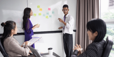 Startup Incubation