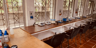 Biomedical Lab