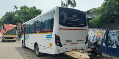 College Bus 2