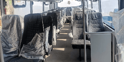 College Bus 3
