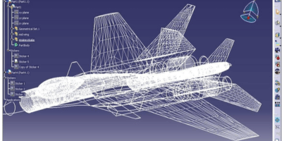 CAD/CAE Labs