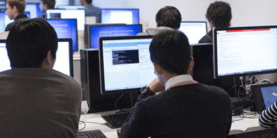 Computer Lab