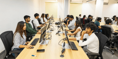 Simulation Lab