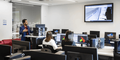 Design Lab