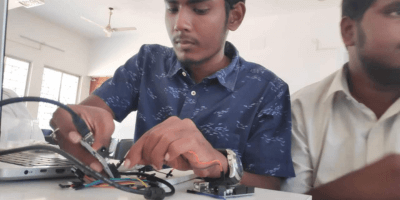 Electrical Lab